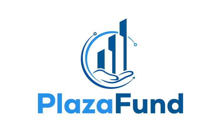 PlazaFund logo